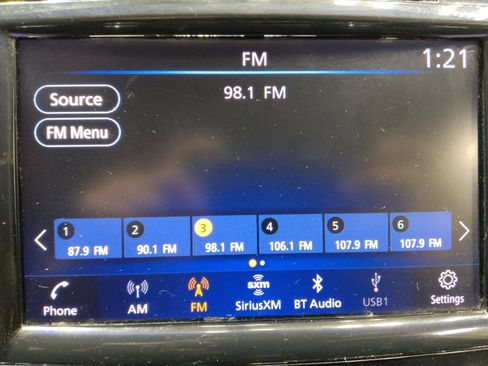 Used 2019 Nissan Murano S w/ Cargo Package image 25