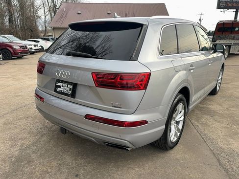 Used 2017 Audi Q7 3.0T Premium Plus image 5
