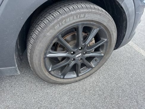 Used 2019 Hyundai Tucson Night AWD/4WD image 11
