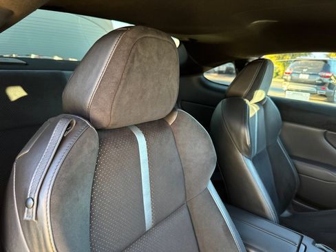 Certified 2022 Toyota GR86 Premium image 15