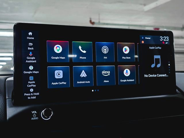 New 2026 Honda Pilot EX-L image 10