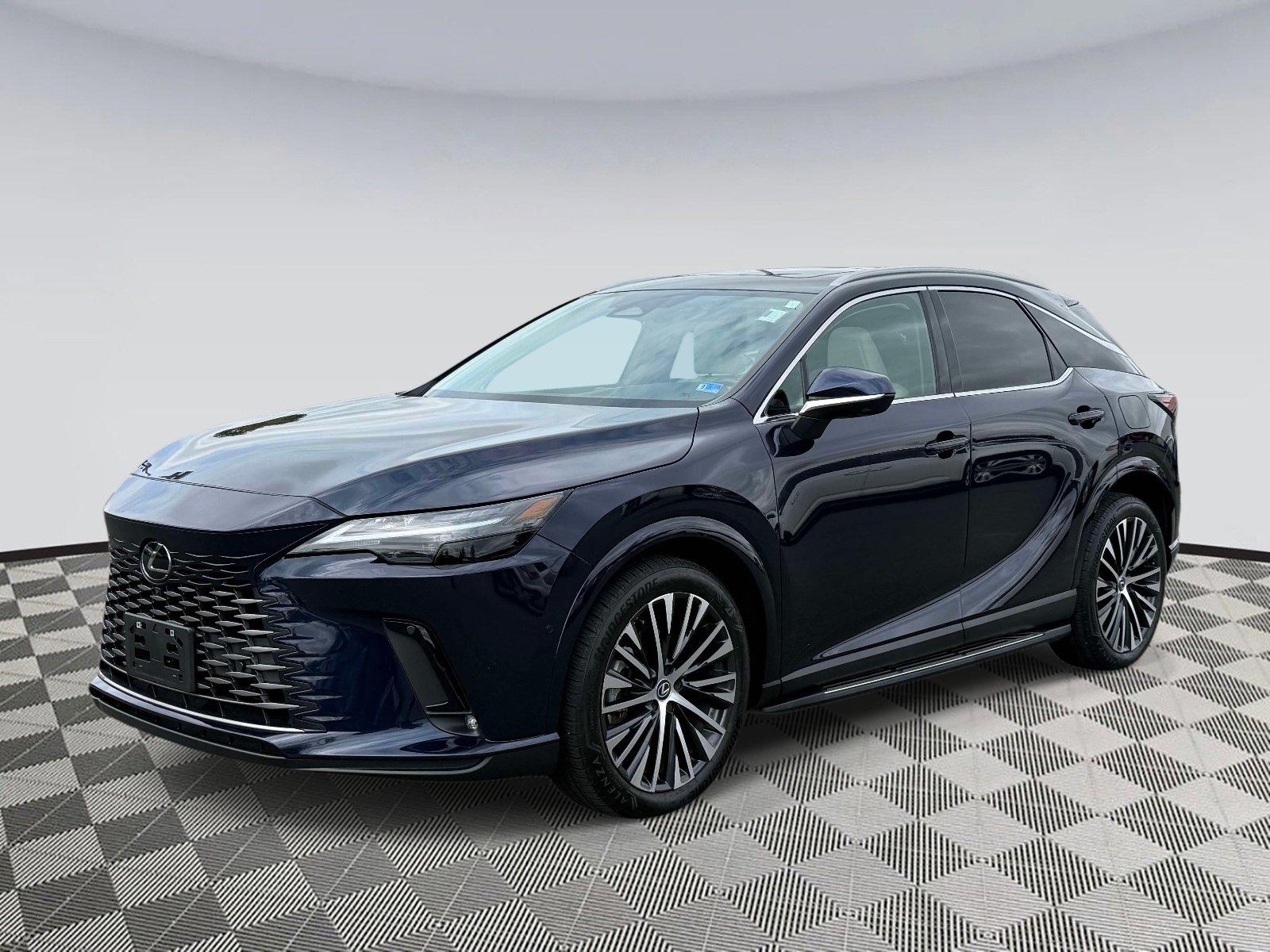 Used 2024 Lexus RX 350 Premium Plus w/ Convenience Package AWD/4WD image 5