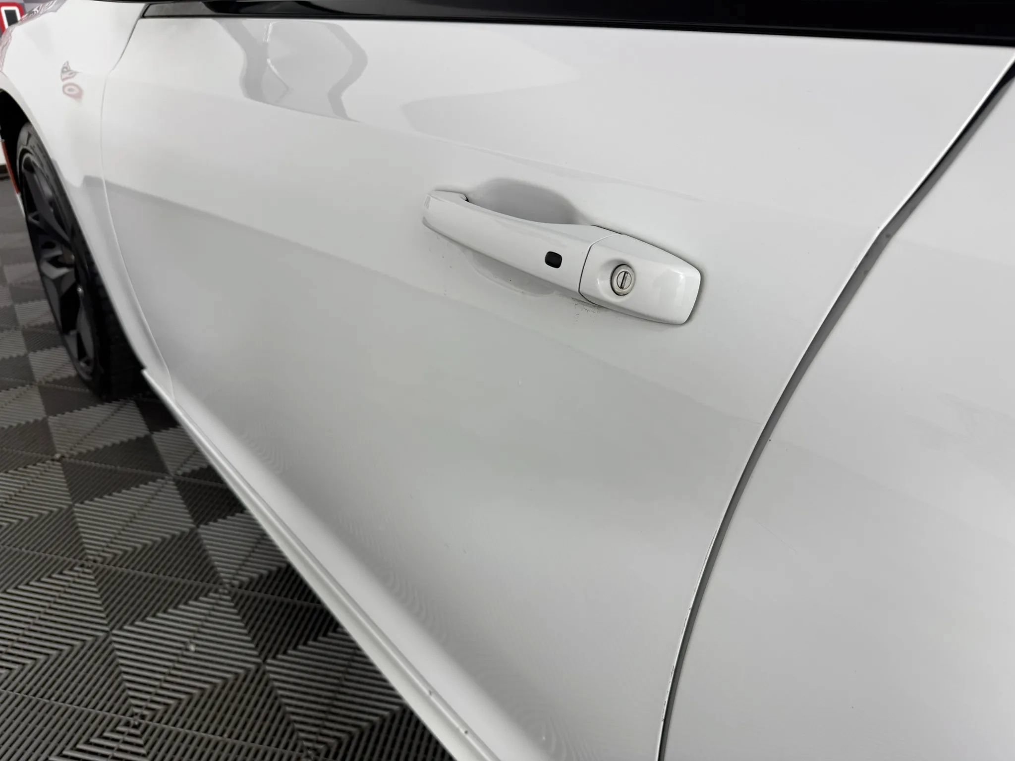 Used 2021 Chrysler 300 S w/ S Model Appearance Package RWD image 25