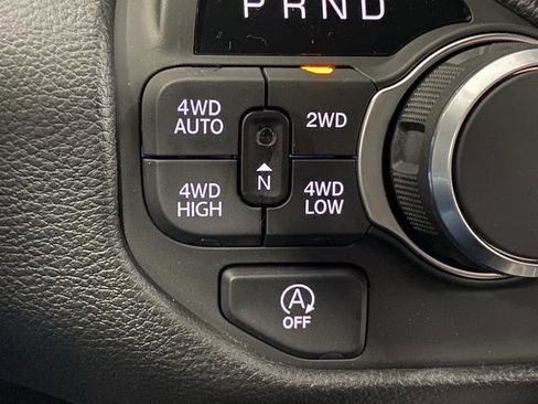 New 2026 RAM 1500 Big Horn image 21