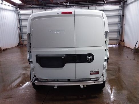 Used 2022 RAM ProMaster City Tradesman image 8