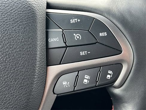 Used 2019 Jeep Grand Cherokee Trailhawk w/ Trailhawk Luxury Group image 25