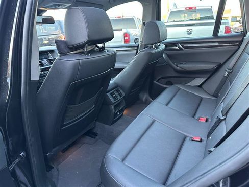 Used 2017 BMW X3 xDrive28i AWD/4WD image 27