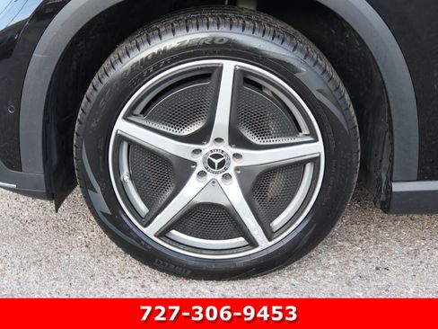 Certified 2023 Mercedes-Benz EQE 350+ 4MATIC SUV image 14