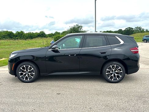 New 2026 BMW X3 xDrive30i w/ Premium Package AWD/4WD image 5
