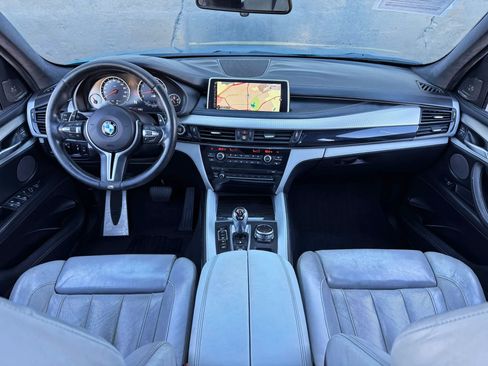 Used 2016 BMW X5 M image 14