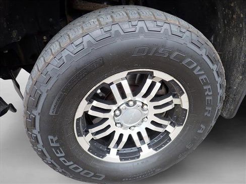 Used 2014 Ford F150 Limited image 7