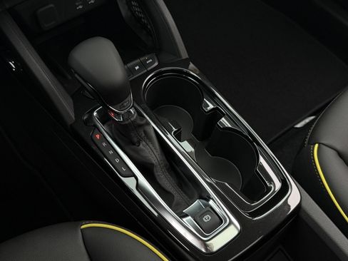 New 2026 Chevrolet TrailBlazer ACTIV w/ Convenience Package image 17