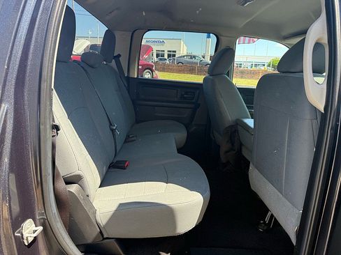 Used 2014 RAM 1500 Express AWD/4WD image 17