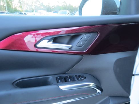 New 2026 Chevrolet Traverse Z71 w/ Enhanced Driving Package image 18