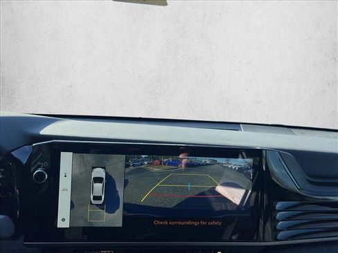 New 2026 Toyota Camry XSE image 14