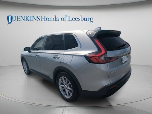 Used 2024 Honda CR-V EX-L image 6
