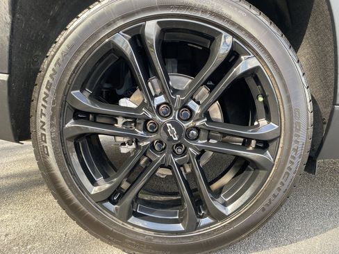 Used 2026 Chevrolet Traverse LT image 40