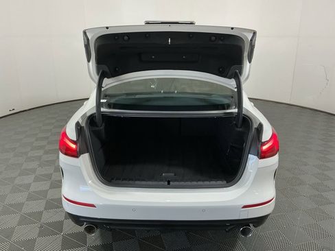 Certified 2024 BMW 228i Gran Coupe w/ Premium Package image 6