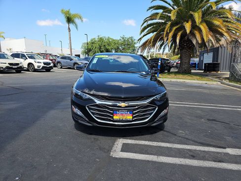 Used 2023 Chevrolet Malibu LT FWD image 12