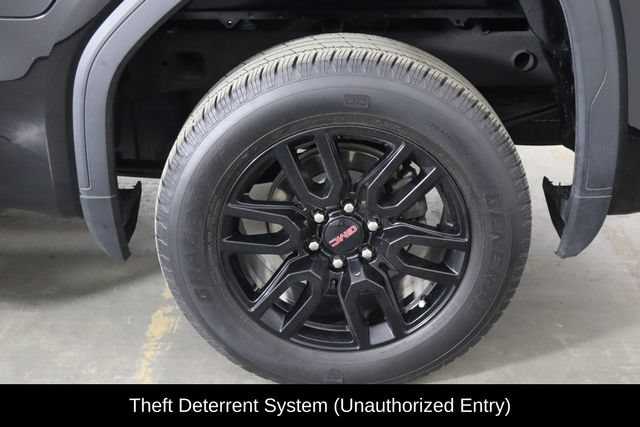 Used 2023 GMC Sierra 1500 Elevation RWD image 40