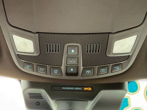 Used 2024 Ford Expedition Max King Ranch image 30