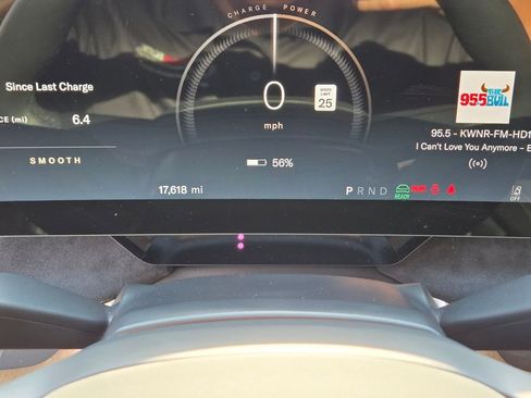 Used 2023 Lucid Air Grand Touring AWD/4WD image 56