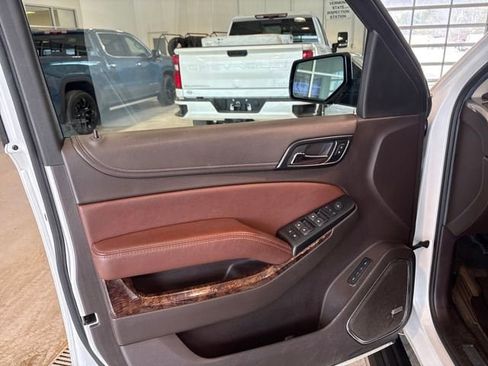 Used 2016 Chevrolet Tahoe LTZ image 10