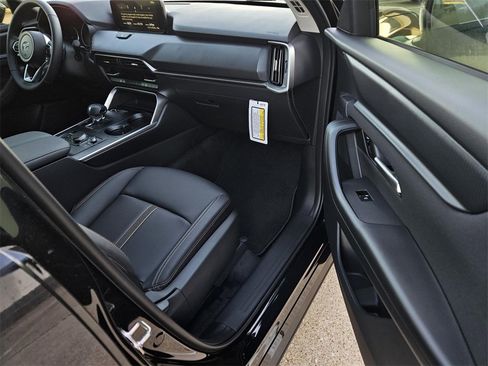 New 2026 MAZDA CX-90 3.3 Turbo w/ Select Package image 6