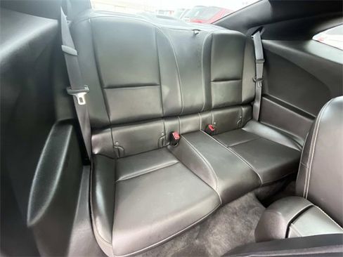 Used 2010 Chevrolet Camaro SS w/ RS Package image 14