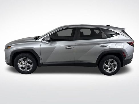 Certified 2023 Hyundai Tucson SE image 8