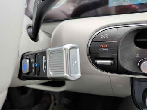 New 2026 Hyundai Palisade Limited image 20