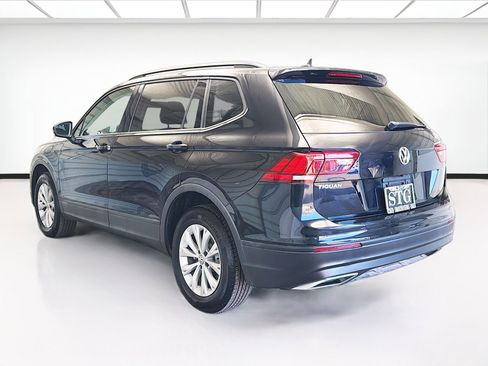 Used 2020 Volkswagen Tiguan S image 6
