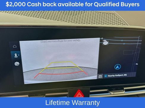 New 2026 Hyundai Elantra Limited image 14