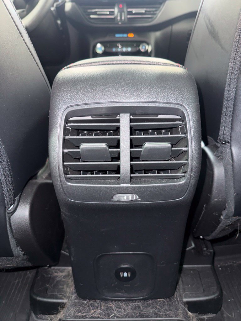 Used 2023 Ford Escape ST-Line w/ Tech Pack #1 AWD/4WD image 27