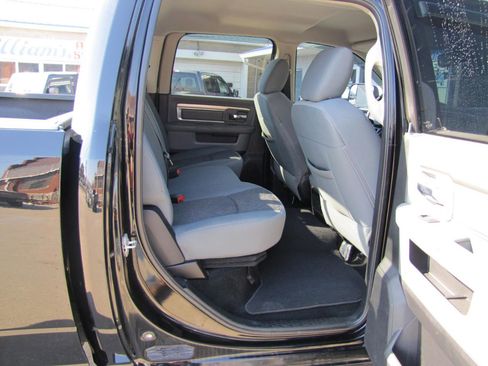 Used 2014 RAM 2500 Big Horn image 8