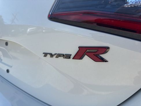 Used 2025 Honda Civic Type R image 28