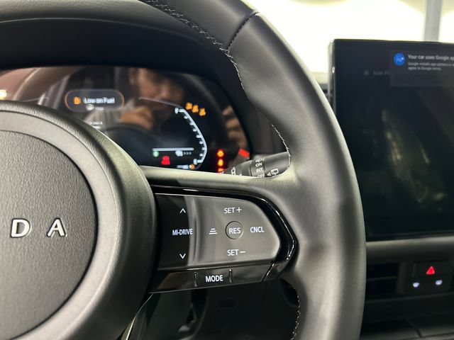 New 2026 MAZDA CX-5 Select AWD/4WD image 13