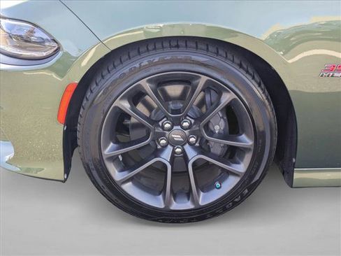Used 2023 Dodge Charger Scat Pack w/ Technology Group image 22