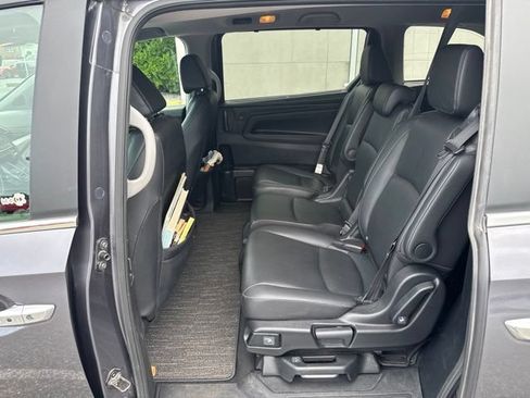 Used 2024 Honda Odyssey EX-L image 18