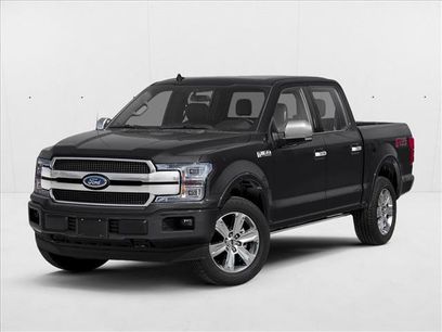 Used 2018 Ford F150 XL w/ Equipment Group 101A Mid