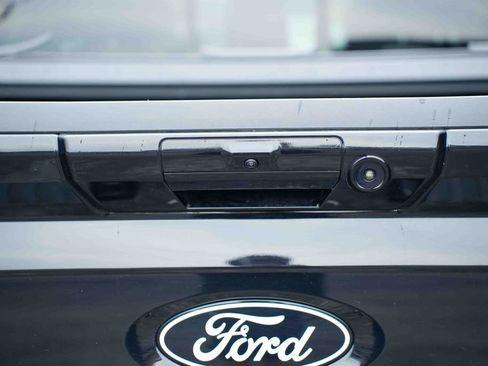 Certified 2024 Ford F150 Lariat AWD/4WD image 11