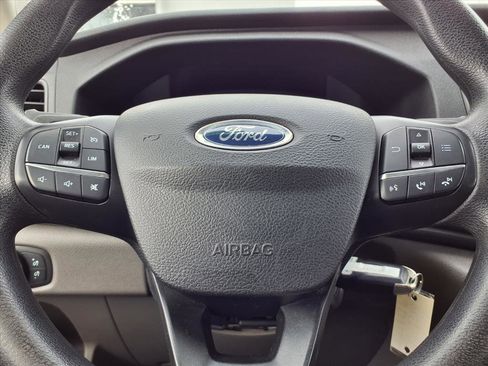 Used 2020 Ford Transit 350 XLT image 13