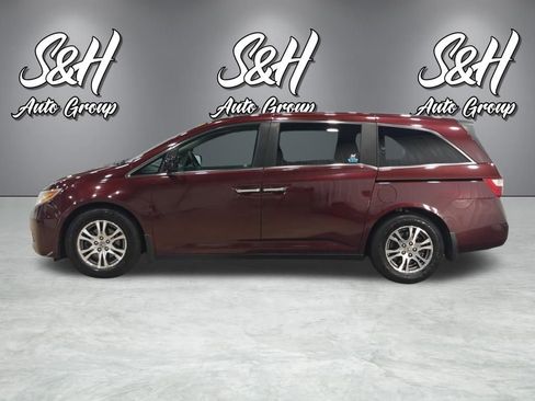 Used 2012 Honda Odyssey EX image 20
