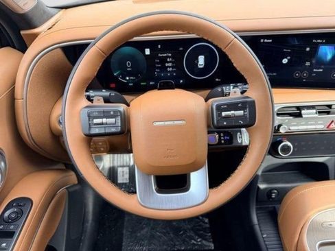New 2026 Hyundai Palisade Calligraphy image 13