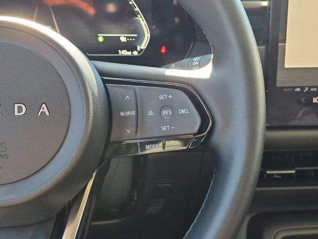 Used 2026 MAZDA CX-5 Select AWD/4WD image 20