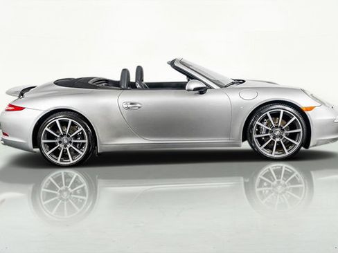 Used 2013 Porsche 911 Carrera image 6