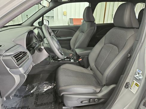 New 2026 Subaru Forester Premium image 8