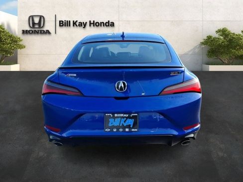 Used 2023 Acura Integra A-Spec image 5
