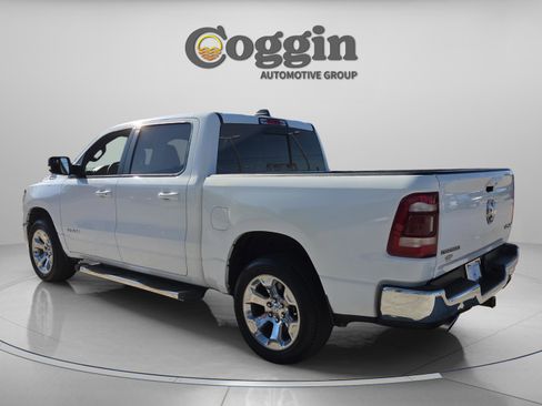 Used 2022 RAM 1500 Big Horn image 4
