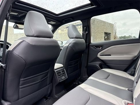 New 2026 Subaru Forester Limited image 13